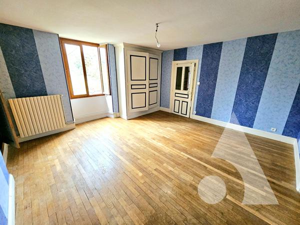 Maison 6 pièces 111.21 m2