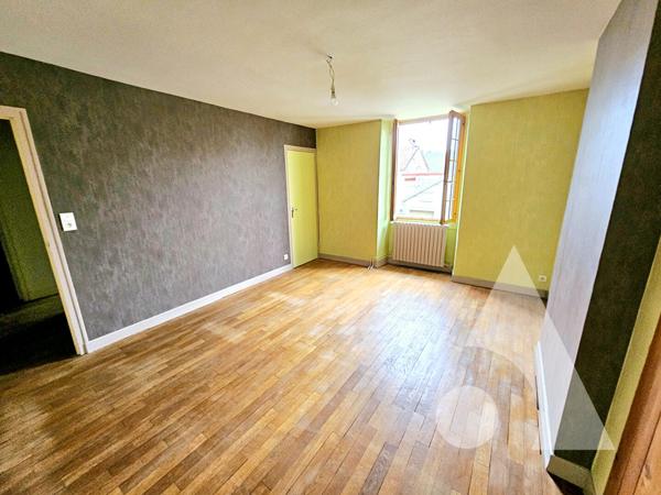 Maison 6 pièces 111.21 m2