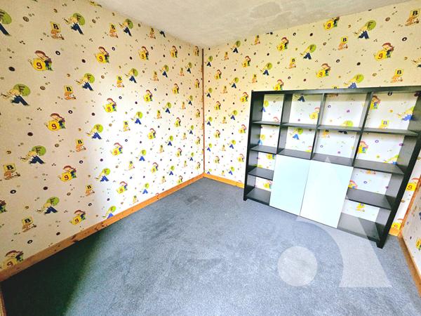 Maison 6 pièces 111.21 m2