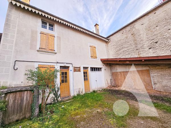 Maison 6 pièces 111.21 m2
