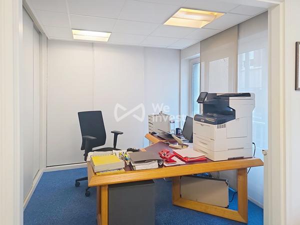 INVESTISSEMENT À FORT POTENTIEL AU MANS – À DEUX PAS DE LA GARE