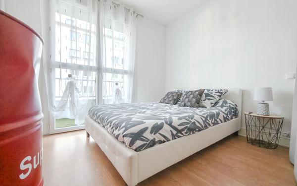 Appartement à vendre    3 pièces • 65,15 m2 Aurillac