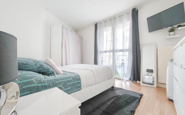 Appartement à vendre    3 pièces • 65,15 m2 Aurillac