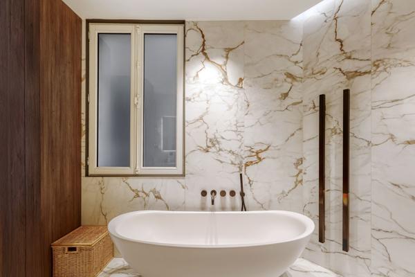 Vente Appartement de luxe Paris 7 4 Pièces 130 m²