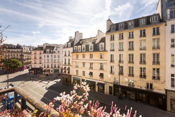 Vente Appartement de luxe Paris 7 4 Pièces 130 m²