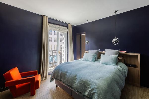 Vente Appartement de luxe Paris 7 4 Pièces 130 m²