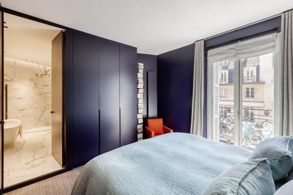 Vente Appartement de luxe Paris 7 4 Pièces 130 m²