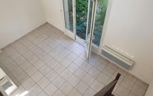 Appartement à louer    1 pièce •  Franconville