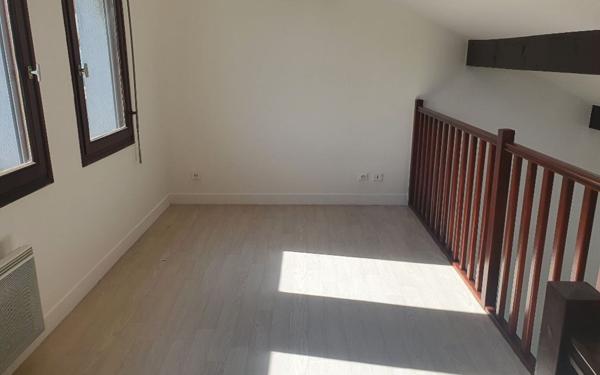 Appartement à louer    1 pièce •  Franconville