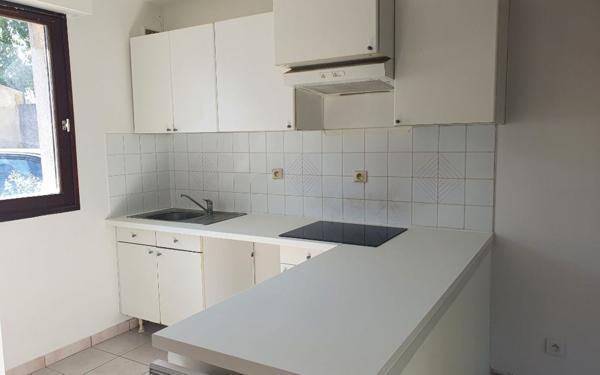 Appartement à louer    1 pièce •  Franconville