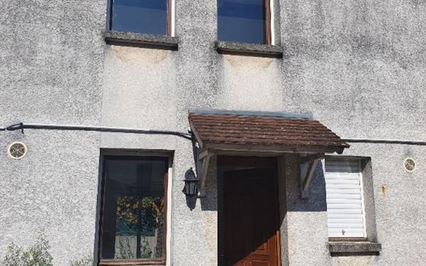 Appartement à louer    1 pièce •  Franconville