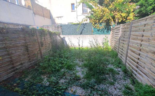 Appartement à louer    1 pièce •  Franconville