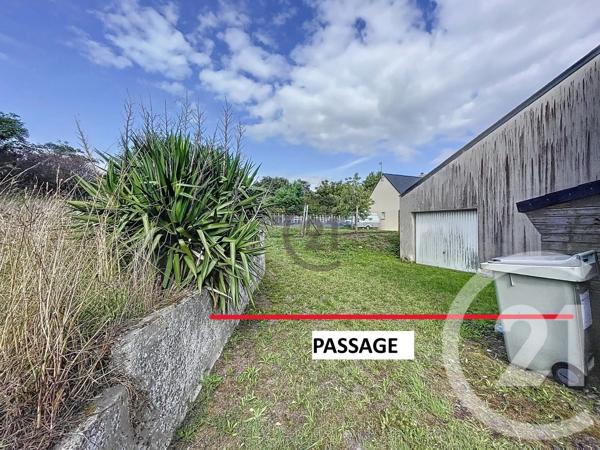 Maison à vendre  3 pièces - 95 m 2   LA TURBALLE  - 44
