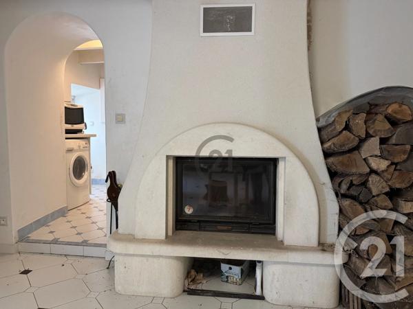 Maison à vendre  3 pièces - 95 m 2   LA TURBALLE  - 44