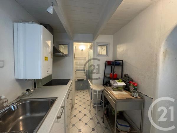 Maison à vendre  3 pièces - 95 m 2   LA TURBALLE  - 44