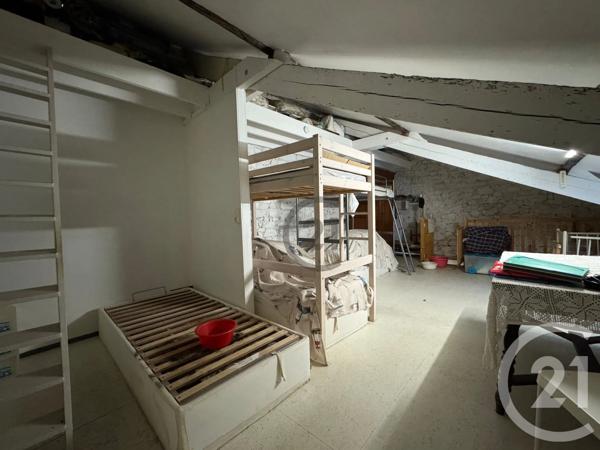Maison à vendre  3 pièces - 95 m 2   LA TURBALLE  - 44