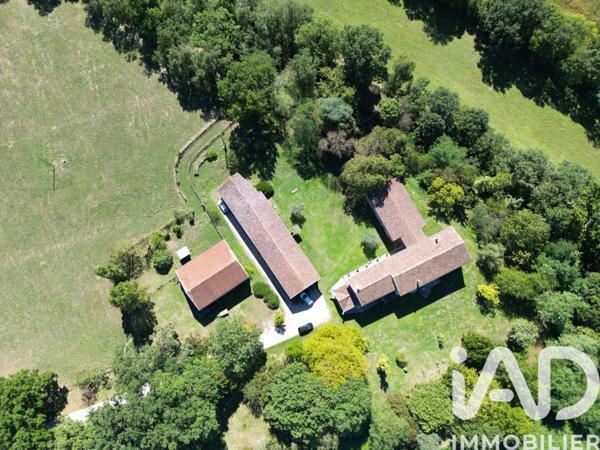 Maison à vendre 13 pièces 564 m² Revel