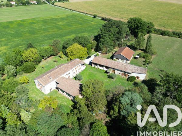 Maison à vendre 13 pièces 564 m² Revel