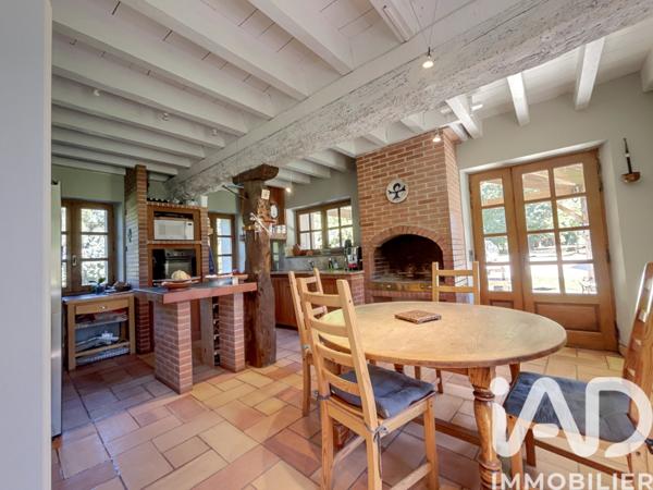 Maison à vendre 13 pièces 564 m² Revel