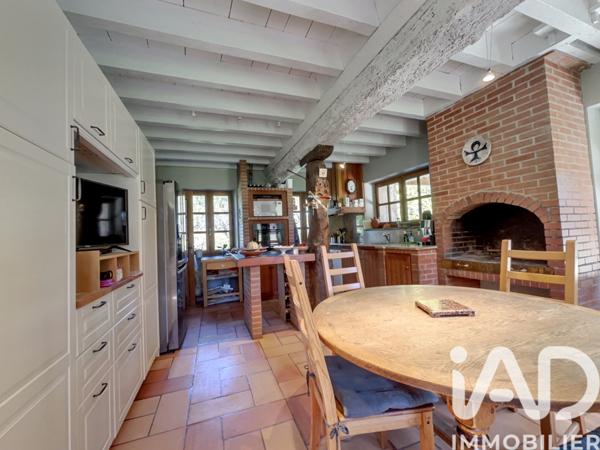 Maison à vendre 13 pièces 564 m² Revel