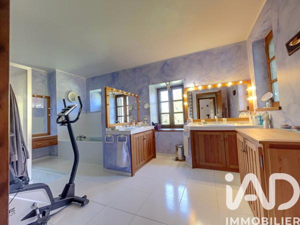 Maison à vendre 13 pièces 564 m² Revel