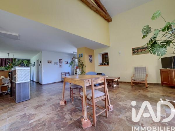 Maison à vendre 13 pièces 564 m² Revel