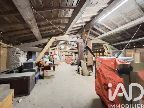 Maison à vendre 13 pièces 564 m² Revel