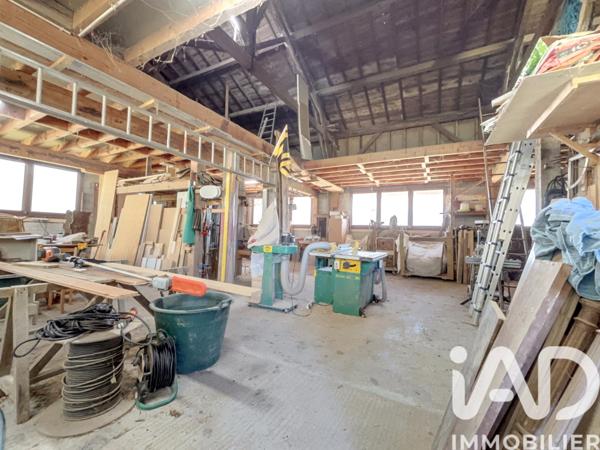 Maison à vendre 13 pièces 564 m² Revel