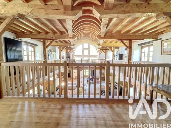 Maison à vendre 13 pièces 564 m² Revel