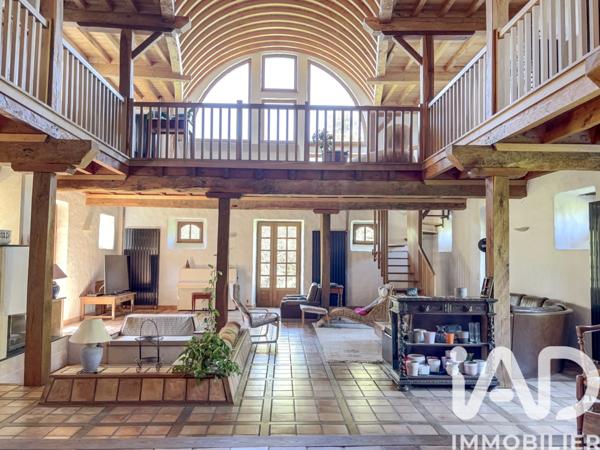 Maison à vendre 13 pièces 564 m² Revel