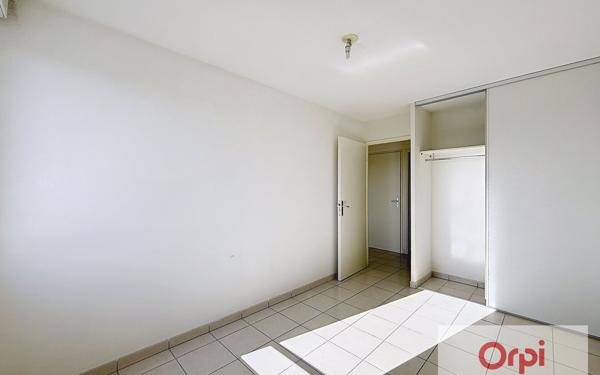 Appartement à louer    3 pièces • 67,44 m2 Montluçon
