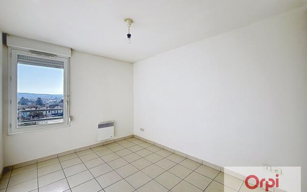 Appartement à louer    3 pièces • 67,44 m2 Montluçon