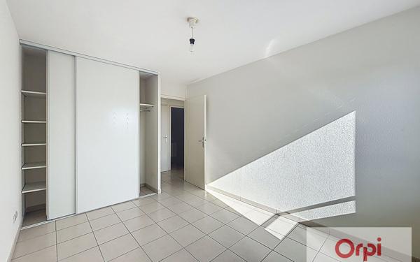 Appartement à louer    3 pièces • 67,44 m2 Montluçon