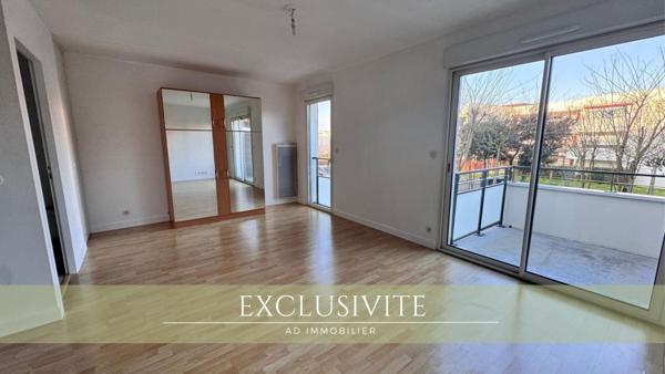Appartement à vendre La Rochelle