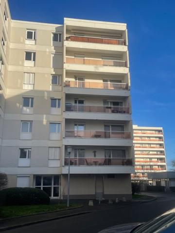 SAINT JEAN DE BRAYE
