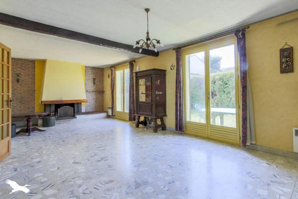 Maison à vendre |  Beynes |  4 pièces | 81 m²