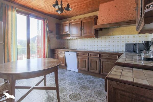 Maison à vendre |  Beynes |  4 pièces | 81 m²