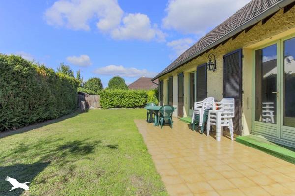 Maison à vendre |  Beynes |  4 pièces | 81 m²