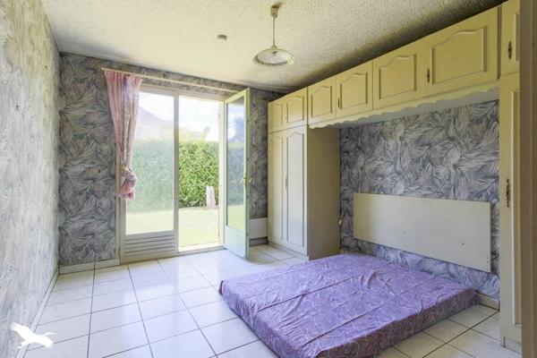 Maison à vendre |  Beynes |  4 pièces | 81 m²