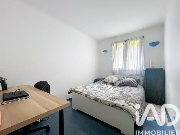 Appartement à vendre 4 pièces 84 m² Sannois