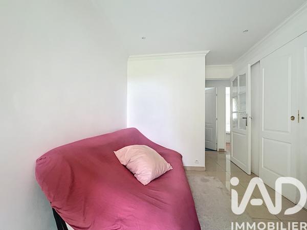 Appartement à vendre 4 pièces 84 m² Sannois