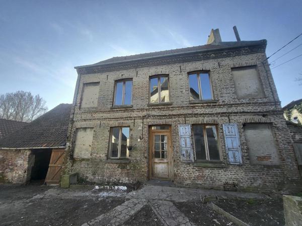 IDEAL INVESTISSEUR OU 1ER ACHAT