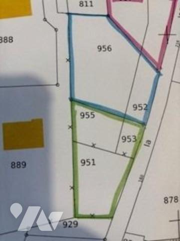 TERRAIN CONSTRUCTIBLE LIBRE CONSTRUCTEUR