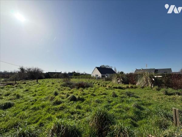 TERRAIN CONSTRUCTIBLE LIBRE CONSTRUCTEUR