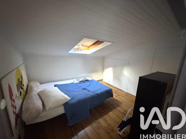 Appartement à vendre 3 pièces 73,5 m² Saint-Jean-de-Luz