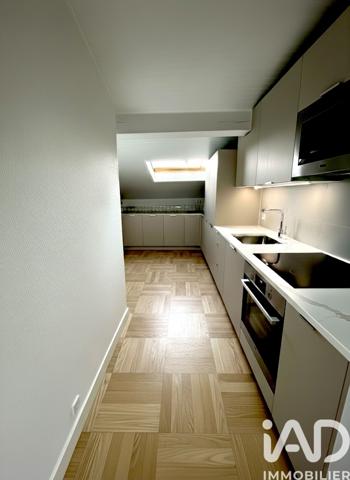 Appartement à vendre 3 pièces 73,5 m² Saint-Jean-de-Luz