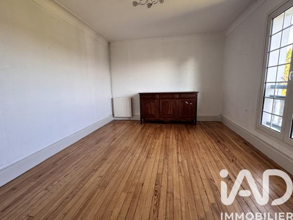 Appartement à vendre 3 pièces 73,5 m² Saint-Jean-de-Luz