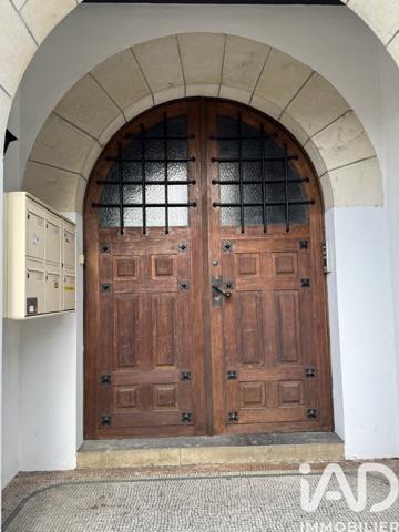 Appartement à vendre 3 pièces 73,5 m² Saint-Jean-de-Luz