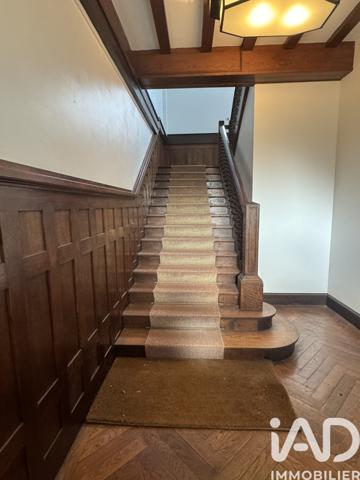 Appartement à vendre 3 pièces 73,5 m² Saint-Jean-de-Luz