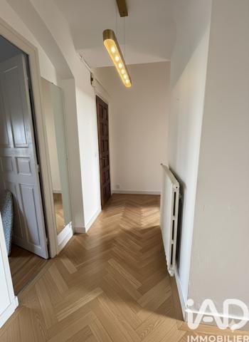 Appartement à vendre 3 pièces 73,5 m² Saint-Jean-de-Luz